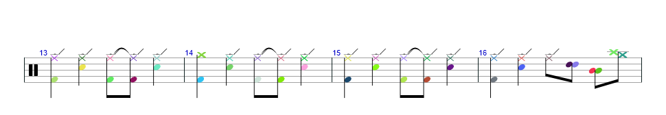Drums
