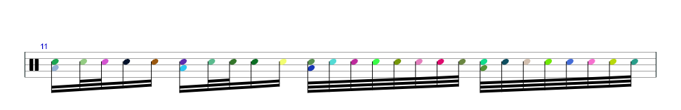 Percussions