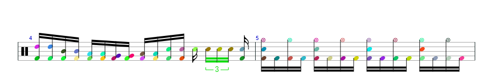Percussion