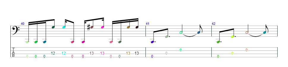 Bass