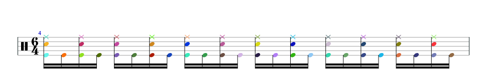 Percussion