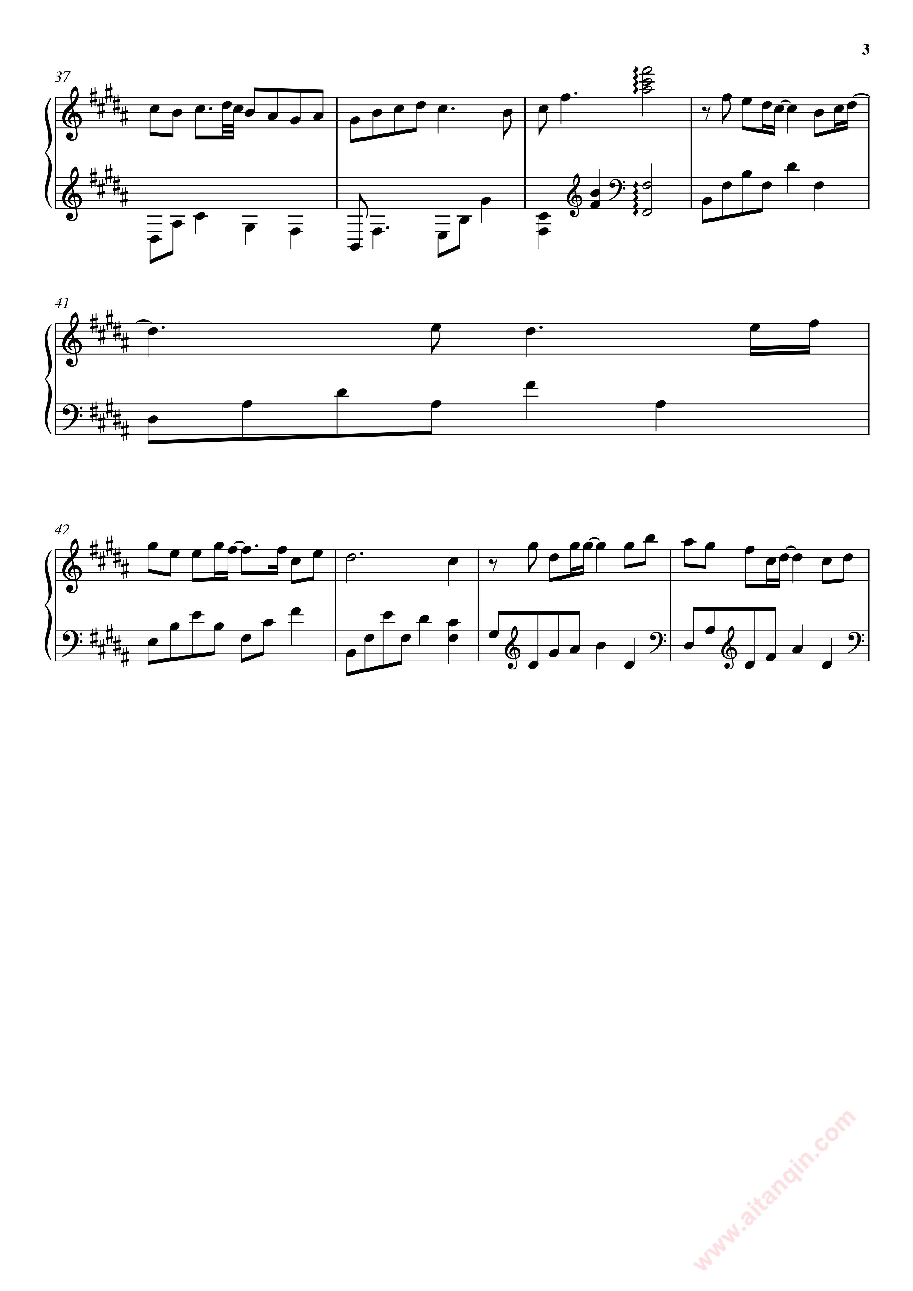 吹梦到西洲