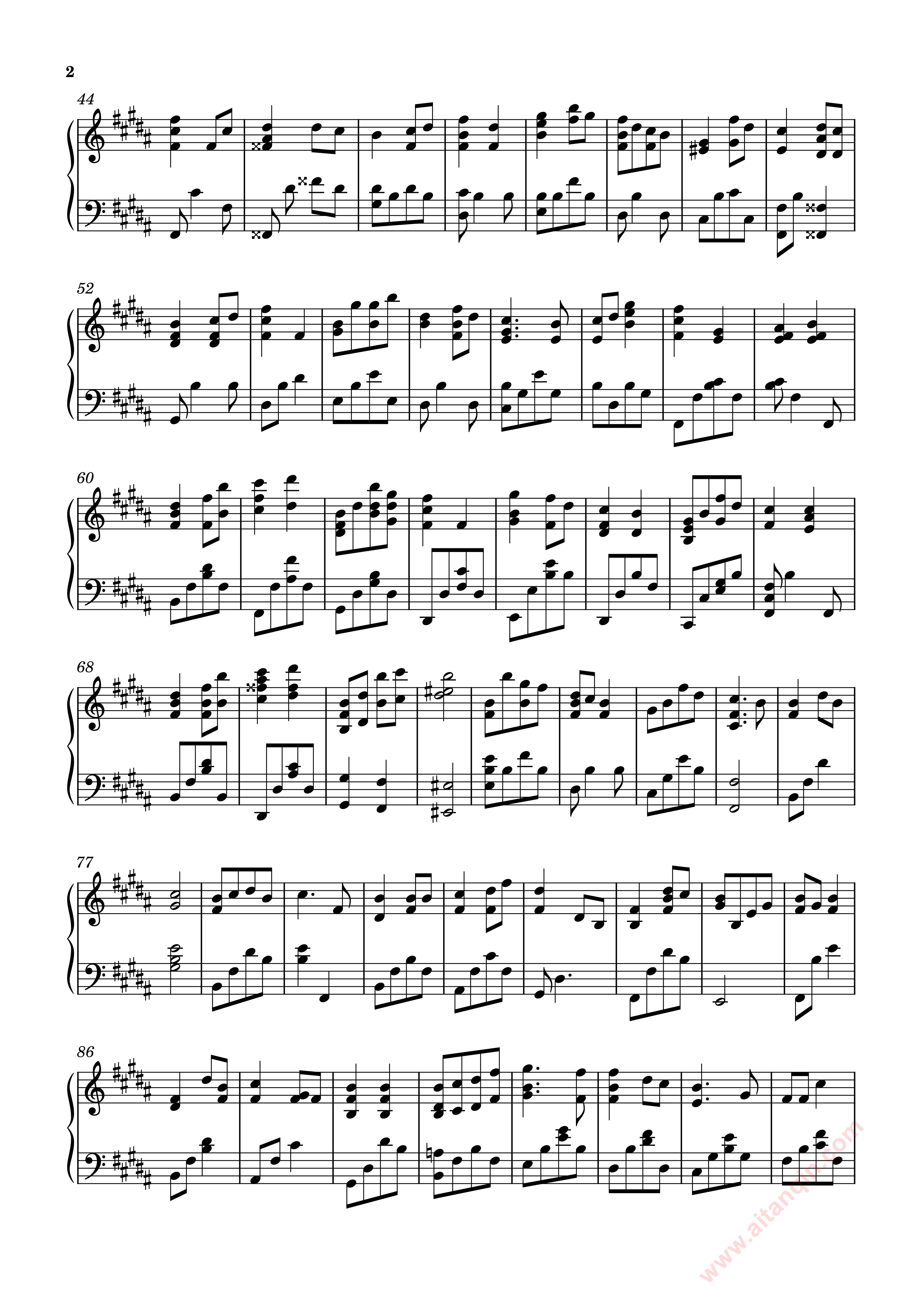 这世界那么多人 莫文蔚