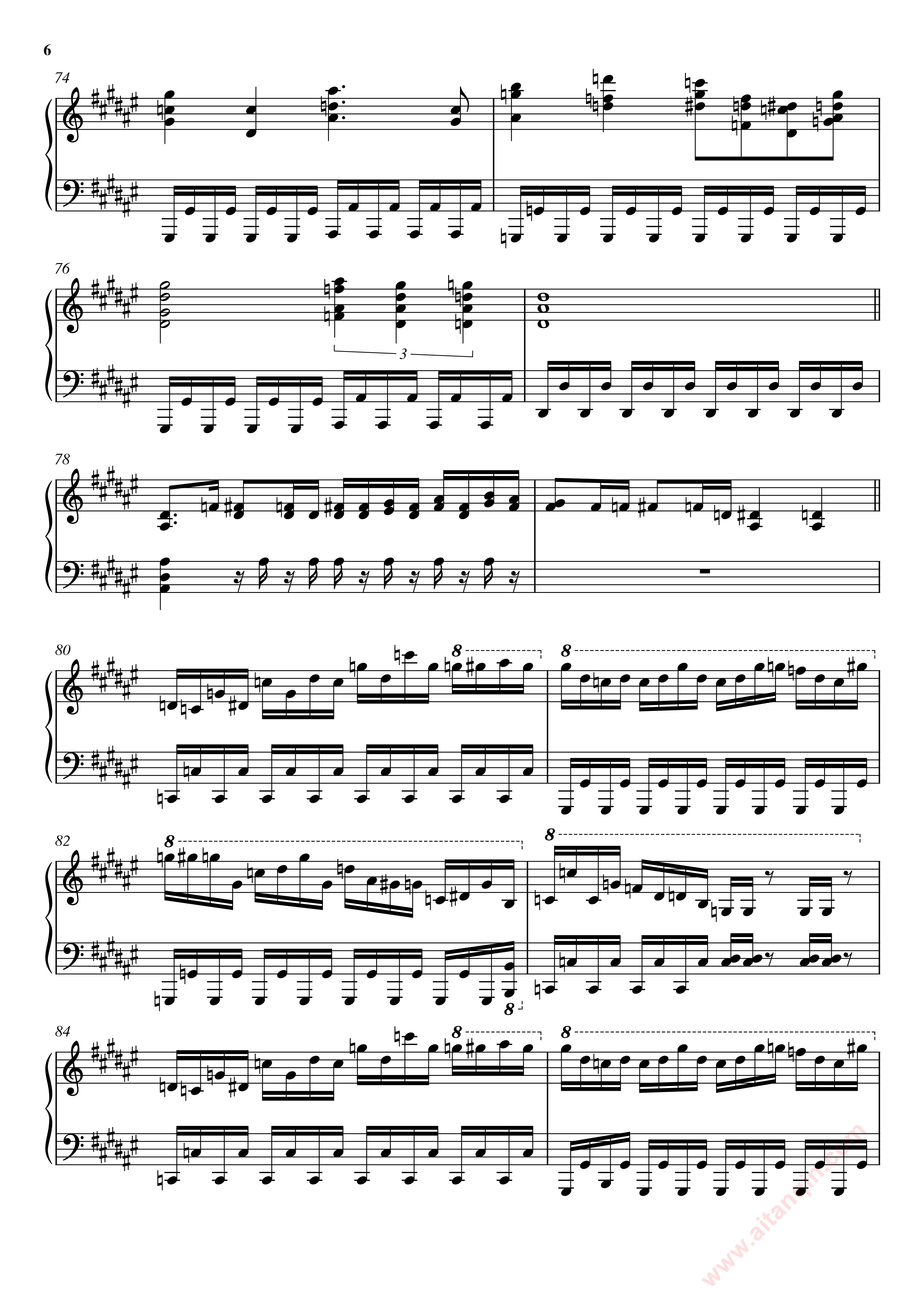 Southern Cross