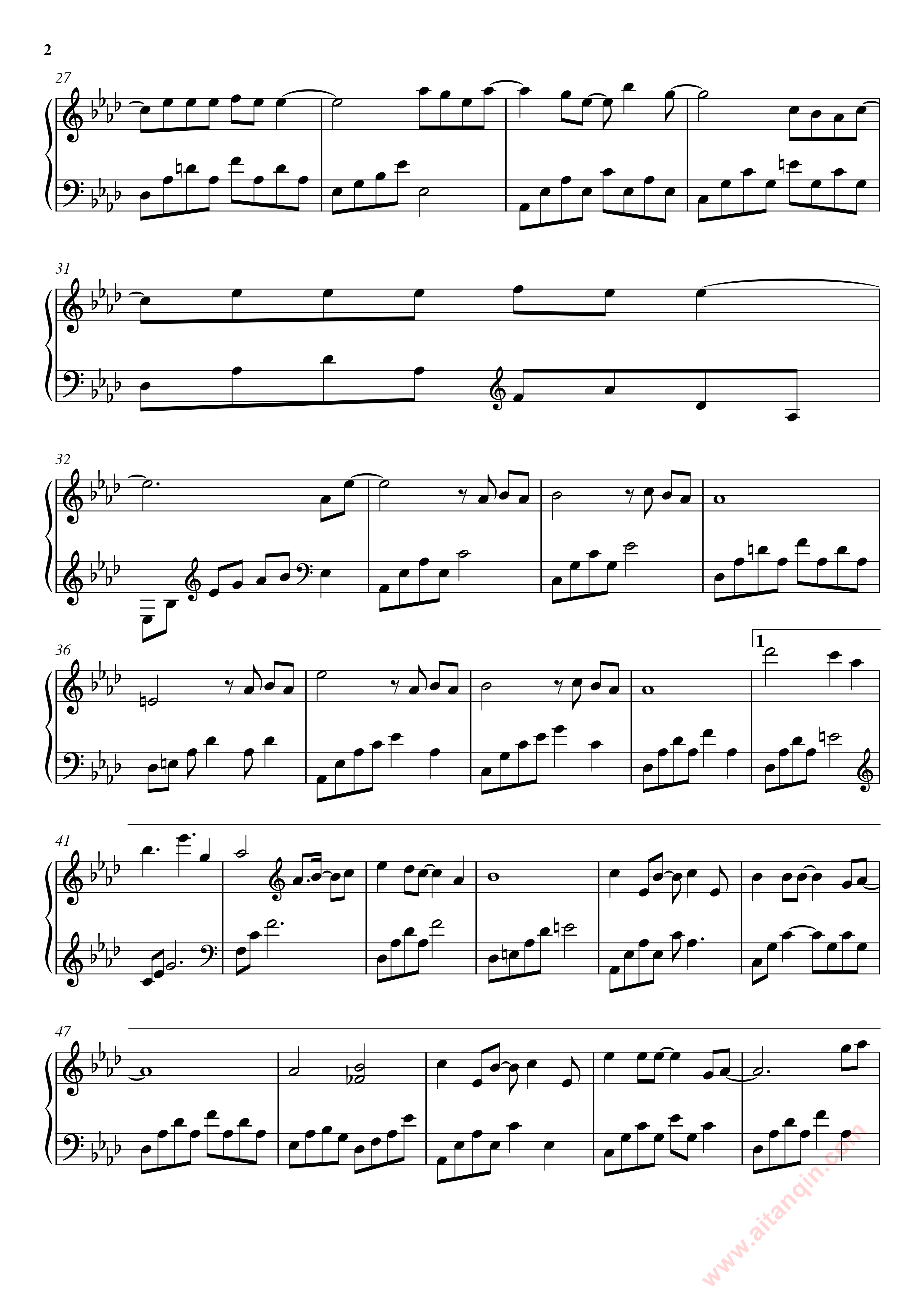 轻吻 苏醒