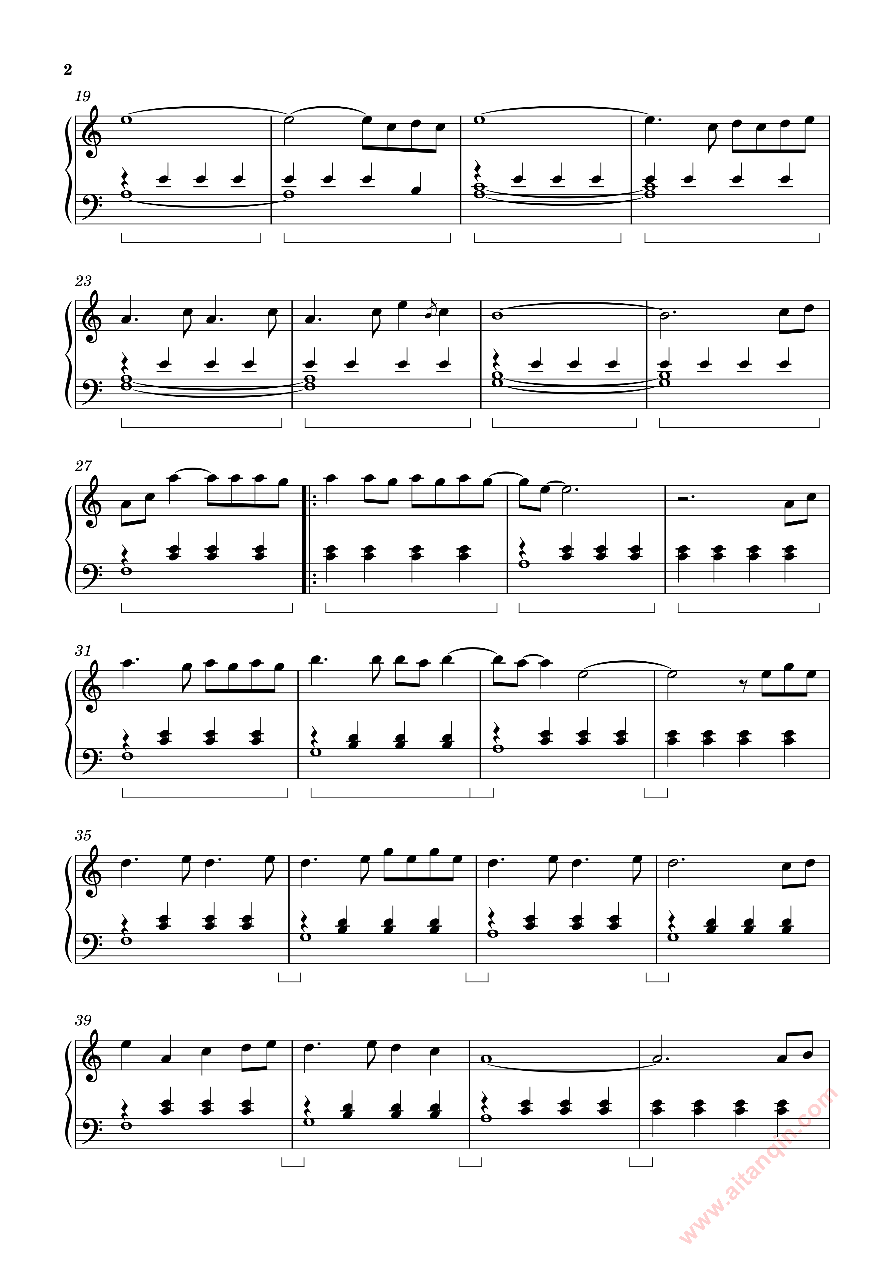 孤勇者 – 陈奕迅 《英雄聯盟:雙城之戰》動畫主題曲 ⠀