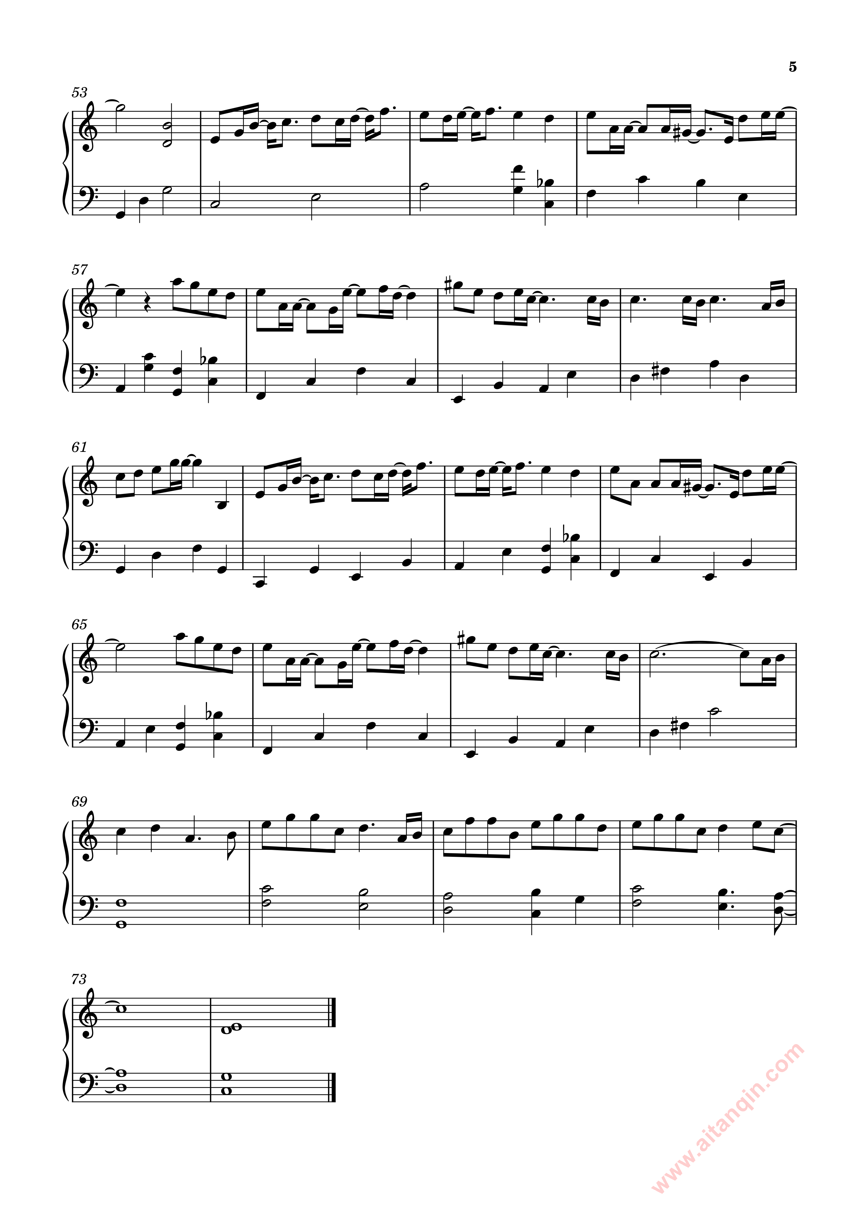 如果可以(簡單版)